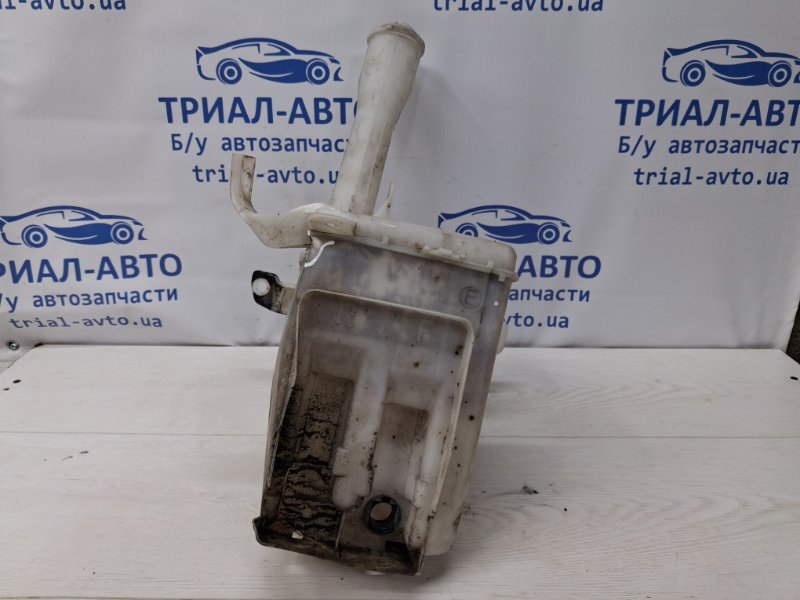 Бачок омывателя Lancer 2003-2009 9 1.6 Бензин 4G18