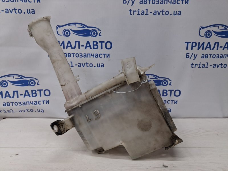 Бачок омывателя Mitsubishi Lancer 9 1.6 Бензин 4G18