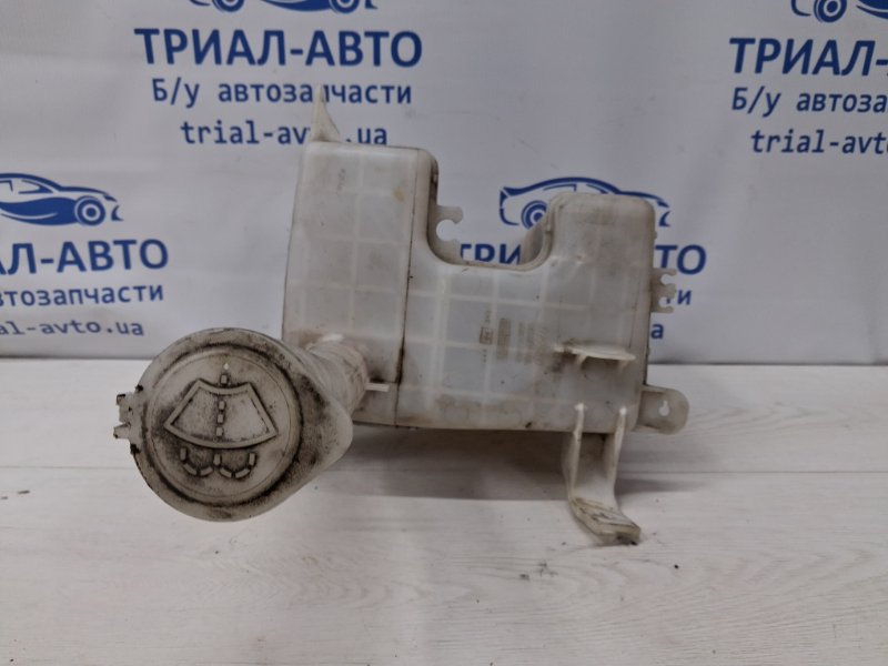 Бачок омывателя Lancer 2003-2009 9 1.6 Бензин 4G18