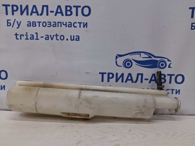 Бачок радиатора (расширительный) Mitsubishi Lancer 2003-2009 9 1.6 Бензин 4G18 Б/У