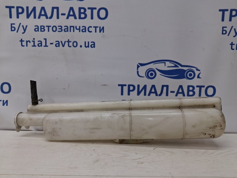 Бачок радиатора (расширительный) Mitsubishi Lancer 9 1.6 Бензин 4G18