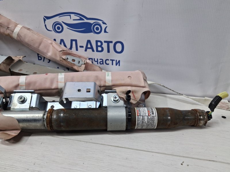 Airbag потолка(шторка) левый Outlander 2007-2012 XL 2.2 diesel 4HK