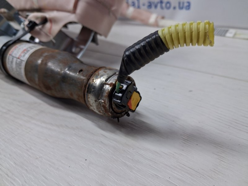 Airbag потолка(шторка) левый Mitsubishi Outlander XL 2.2 diesel 4HK