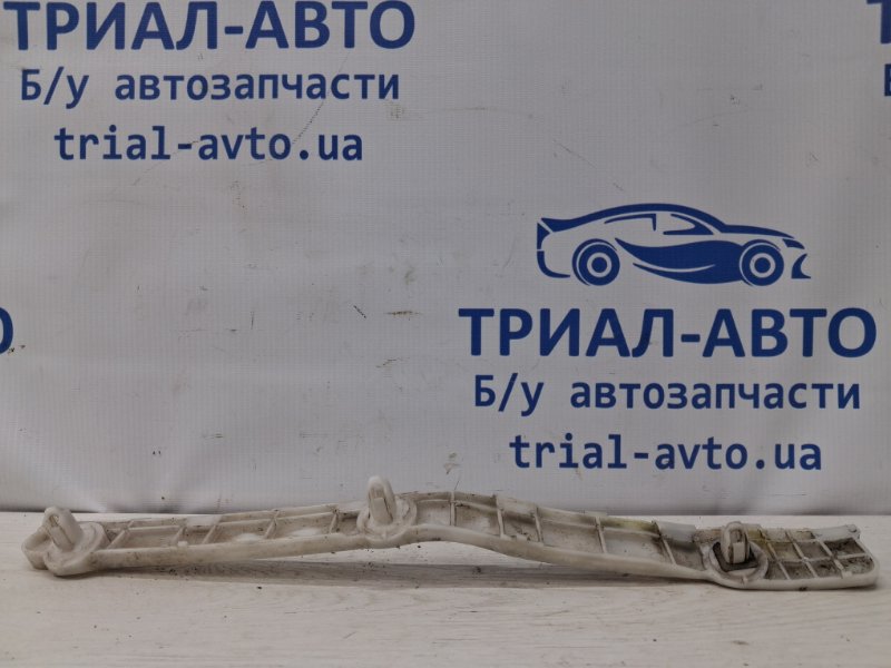Кронштейн бампера задний левый Outlander 2007-2012 XL 2.2 diesel 4HK