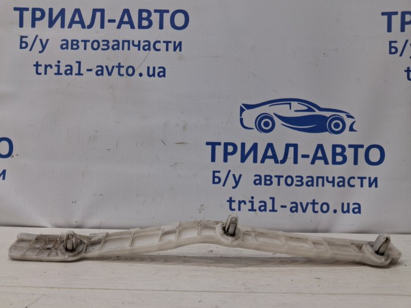 Кронштейн бампера задний правый Outlander 2007-2012 XL 2.2 diesel 4HK