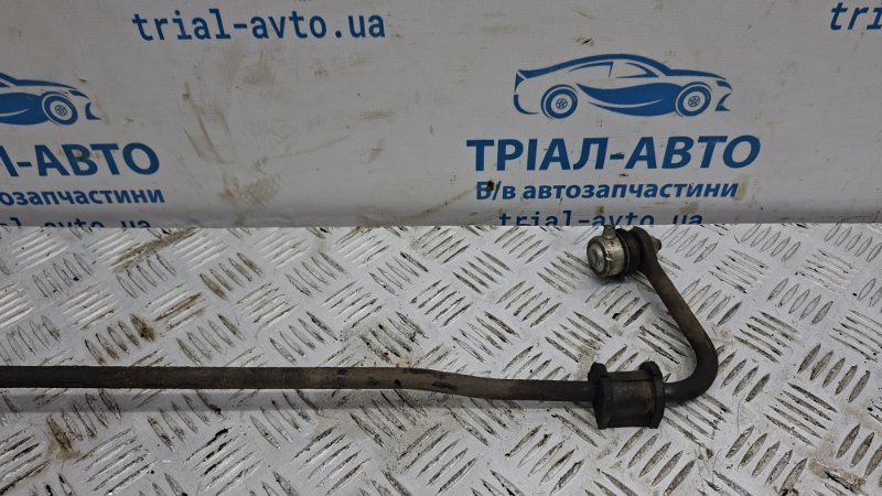 Стабилизатор задний Lancer 2003-2009 9 1.6 Бензин 4G18