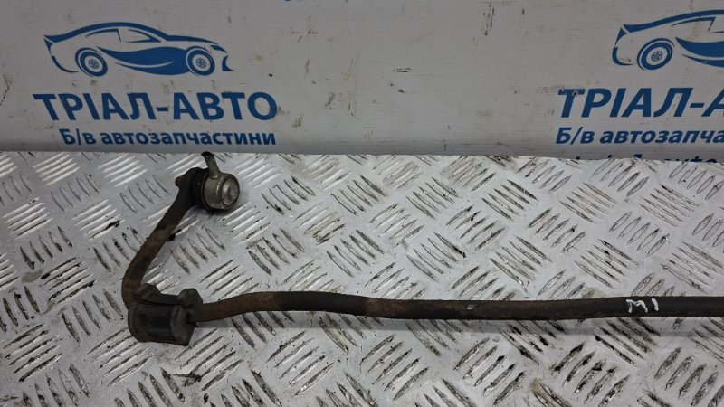 Стабилизатор задний Lancer 2003-2009 9 1.6 Бензин 4G18