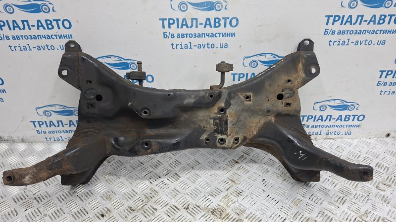 Балка передней подвески Mitsubishi Lancer 2003-2009 9 1.6 Бензин 4G18 MR510285 Б/У