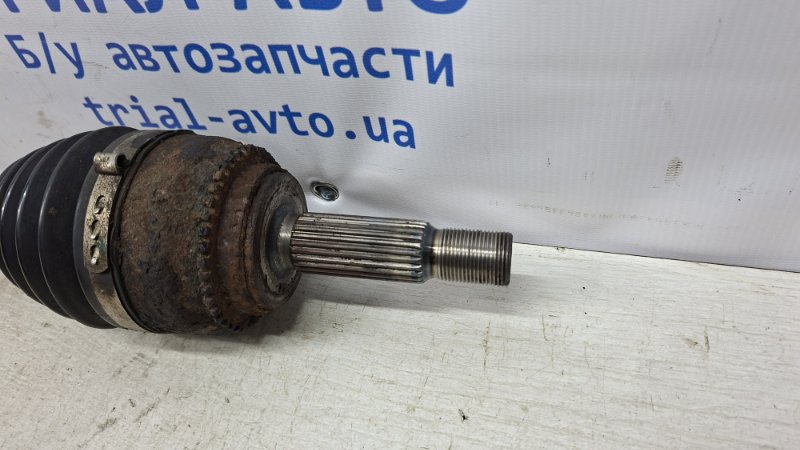 Привод передний правый МКПП Lancer 2003-2009 9 1.6 Бензин 4G18