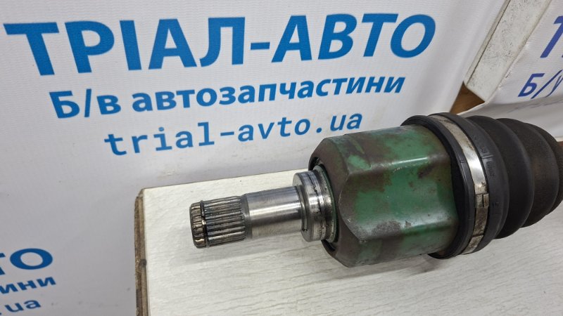 Привод передний правый МКПП Lancer 2003-2009 9 1.6 Бензин 4G18