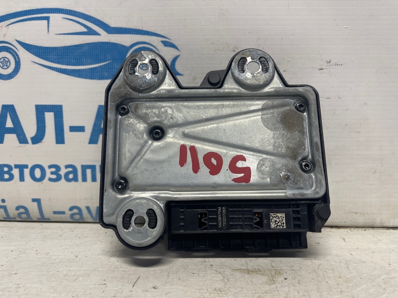 Блок управления AIRBAG Cherokee 2013-2019 KL 3.2 бензин EHK