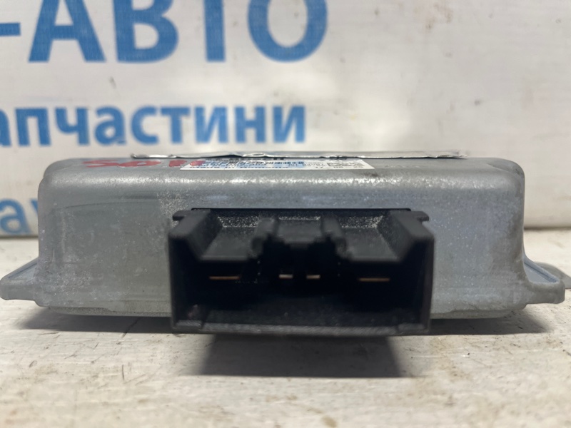 Блок управления Jeep Cherokee KL 3.2 бензин EHK