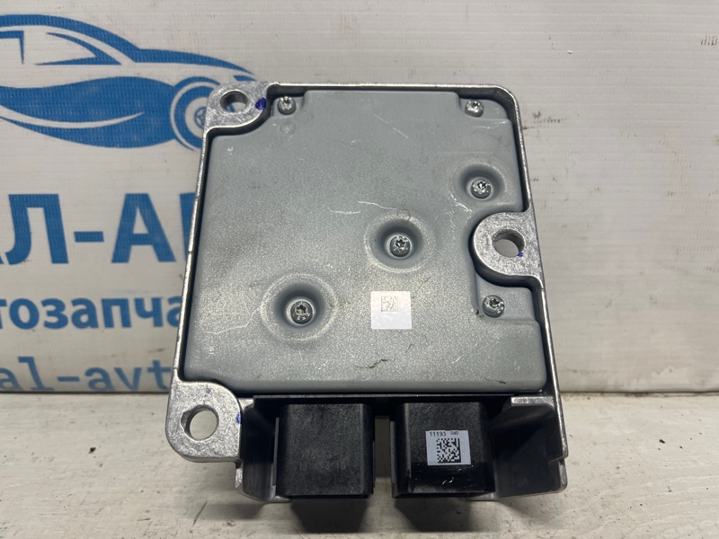 Блок управления AIRBAG Grand Cherokee 2010-2022 WK2 3.6 бензин ERB
