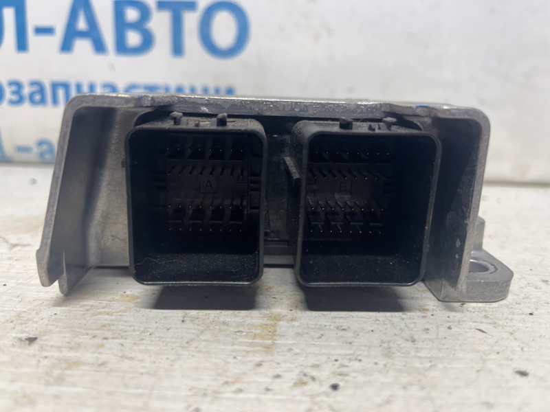 Блок управления AIRBAG Jeep Grand Cherokee WK2 3.6 бензин ERB