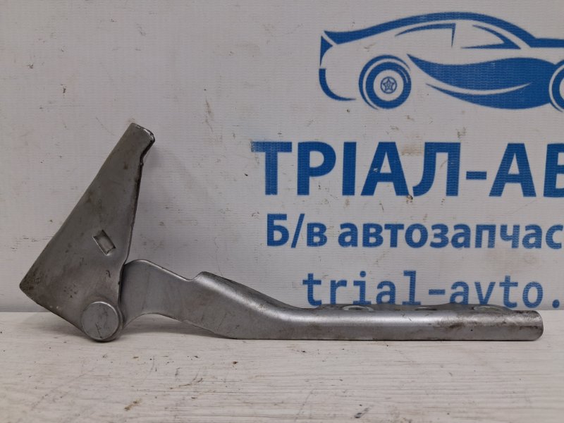 Петля капота левая Mitsubishi Lancer 2003-2009 9 1.6 Бензин 4G18 Б/У