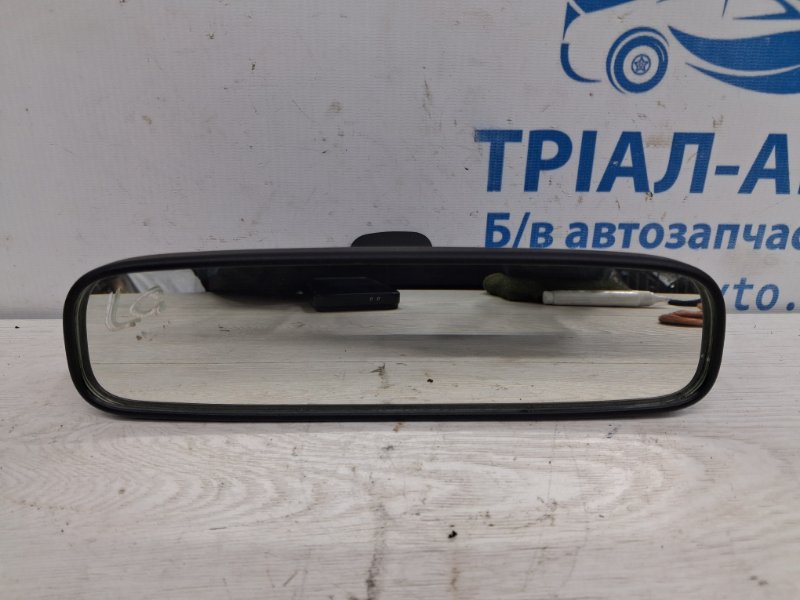 Зеркало салона Mitsubishi Lancer 2003-2009 9 1.6 Бензин 4G18 Б/У
