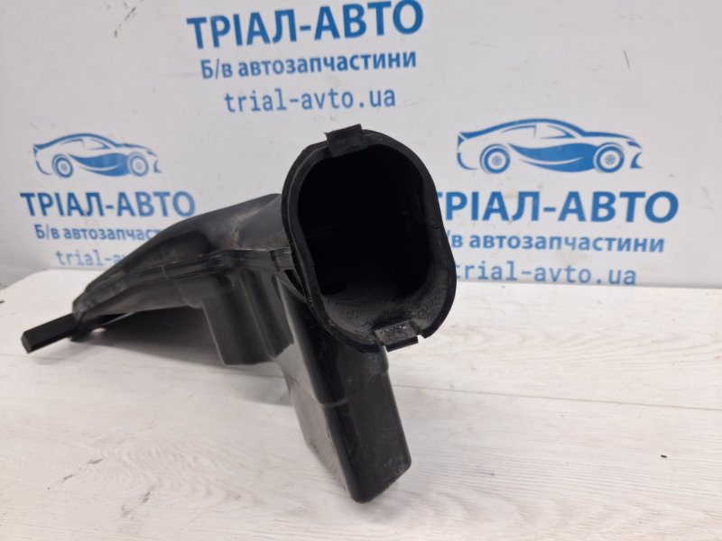 Воздухозаборник Mitsubishi Lancer 9 1.6 Бензин 4G18