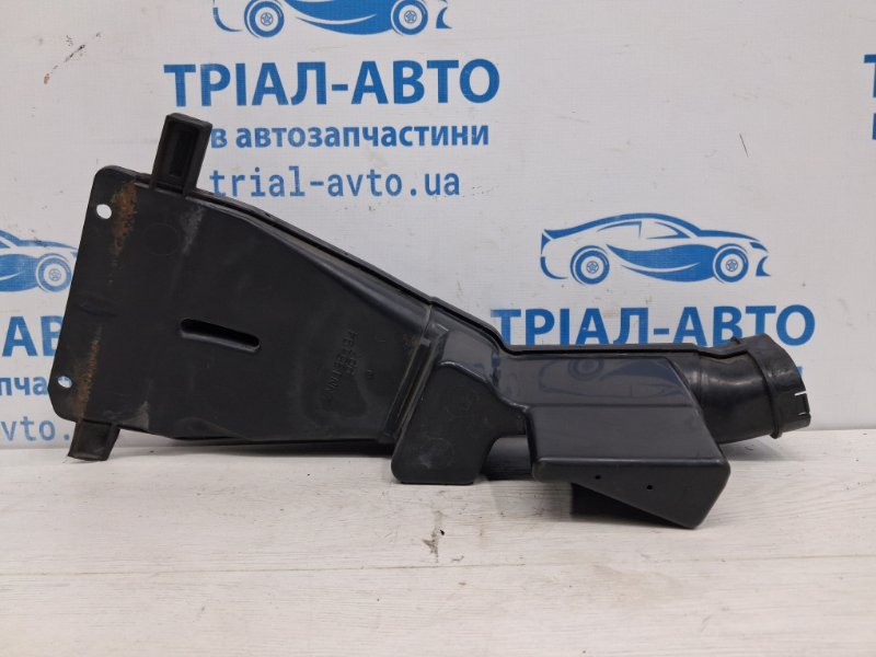 Воздухозаборник Lancer 2003-2009 9 1.6 Бензин 4G18