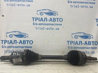 Привод передний левый Jeep Cherokee 2013-2019