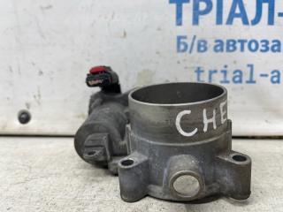 Заслонка дроссельная Jeep Cherokee KL 2.4 бензин ED6