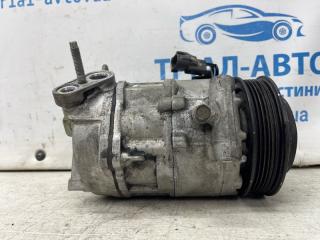 Компрессор кондиционера Jeep Cherokee KL 2.4 бензин ED6