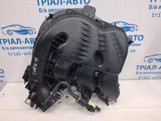 Коллектор впускной пластик Jeep Cherokee 2013-2019