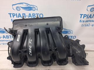 Коллектор впускной пластик Jeep Cherokee 2013-2019