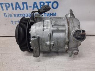 Компрессор кондиционера Cherokee 2013-2019 KL 2.4 бензин ED6