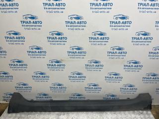 Накладка порога внешняя левая Jeep Grand Cherokee 2010-2022