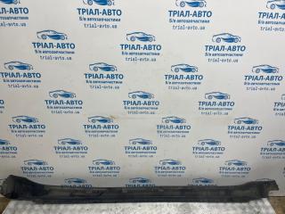 Накладка порога внешняя левая Grand Cherokee 2010-2022 WK2 3.6 бензин ERB