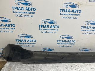 Накладка порога внешняя левая Grand Cherokee 2010-2022 WK2 3.6 бензин ERB
