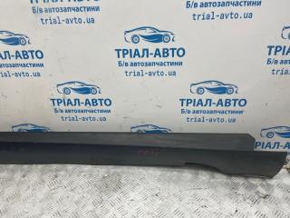 Накладка порога внешняя левая Jeep Cherokee KL 3.2 бензин EHK