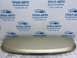 Спойлер на крышку багажника Jeep Grand Cherokee 2010-2022