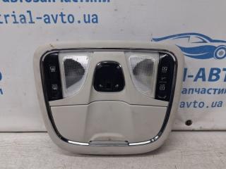 Плафон передний Jeep Cherokee 2013-2019
