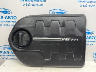 Декоративная крышка ДВС Jeep Cherokee 2013-2019