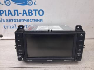 Монитор Jeep Grand Cherokee 2010-2022