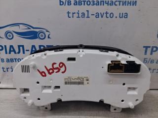 Приборная панель Jeep Grand Cherokee WK2 3.6 бензин ERB