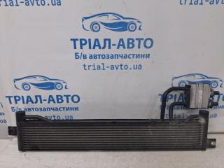 Радиатор коробки передач АКПП Jeep Cherokee 2013-2019