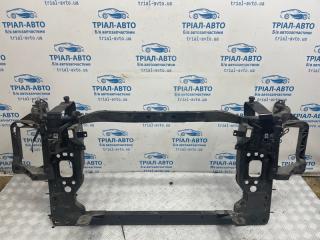 Панель передняя Jeep Cherokee 2013-2019