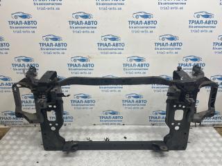 Панель передняя Jeep Cherokee 2013-2019