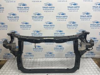 Панель передняя Jeep Grand Cherokee 2010-2022 WK2 3.6 бензин ERB 5156113AA Б/У
