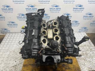 Двигатель Grand Cherokee 2010-2022 WK2 3.6 бензин ERB