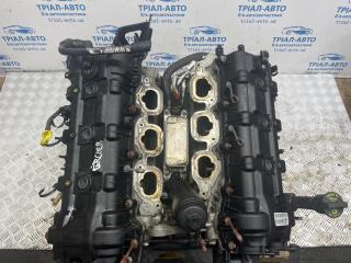 Двигатель Jeep Grand Cherokee WK2 3.6 бензин ERB
