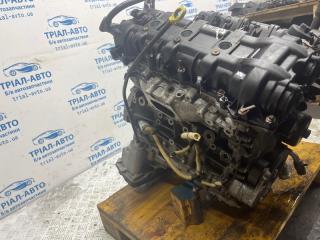 Двигатель Grand Cherokee 2010-2022 WK2 3.6 бензин ERB