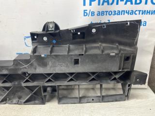 Накладка передней панели Jeep Cherokee KL 2.4 бензин ED6