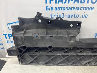 Накладка передней панели Cherokee 2013-2019 KL 2.4 бензин ED6