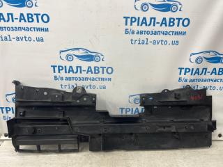 Накладка передней панели Jeep Cherokee 2013-2019