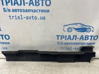 Дефлектор радиатора верхний Santa fe 2012-2019 DM 2.4 бензин G4KJ