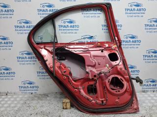 Дверь задняя левая Lancer 2007-2017 10 2.0 бензин 4B11