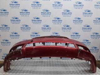 Бампер передний Lancer 2007-2017 10 2.0 бензин 4B11